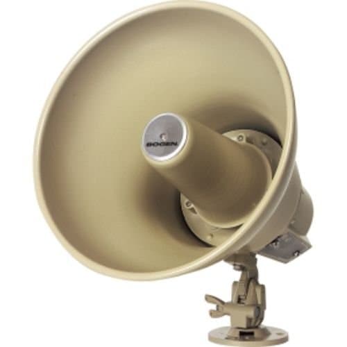 BOGEN COMMUNICATIONS SP308A PAGING HORN 30 WATT 8 OHMS