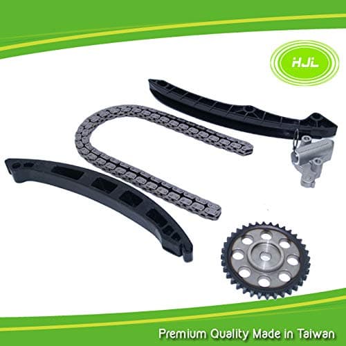Timing Chain Kit For Audi A1 A3 VW Golf Passat Skoda Octavia 1.4 TSI 1.6 FSI