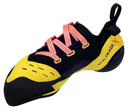 Climb X Apex Climbing Shoe (2019)