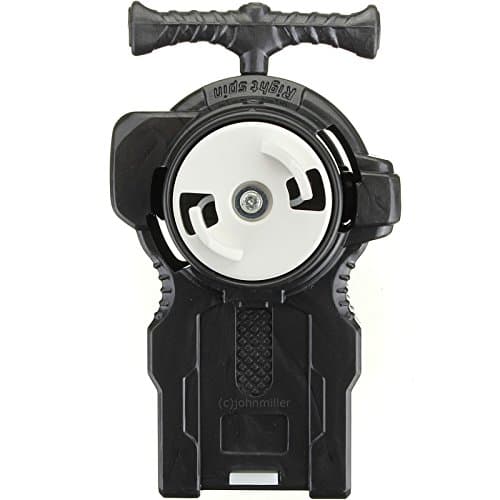 BeyLauncher L-R ( Double String Power Left & Right Spin Launcher BB-115) USA SELLER!