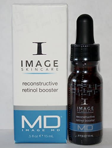 Image MD Skincare Reconstructive Retinol Booster .5 fl oz