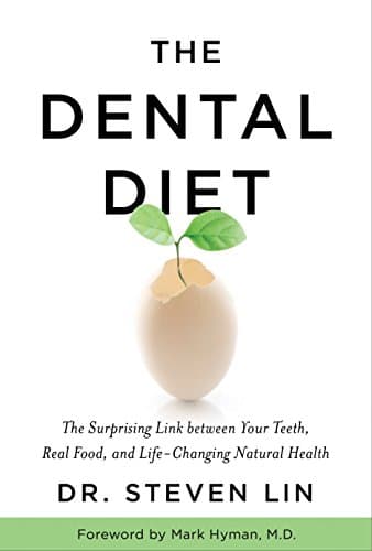 The Dental Diet: The Surprising Link Between Your Teeth, Real Food, and Life-Changing Natural Health Paperback – 2 Jan. 2018