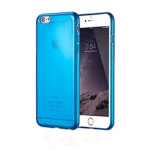 Rejected all traditions iPhone 5S Case, Ultra Thin TPU Clear Transparent Case for Iphone 5/5S,Soft Silicone Cover(Dark Blue)