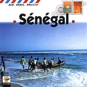 Music From Senegal