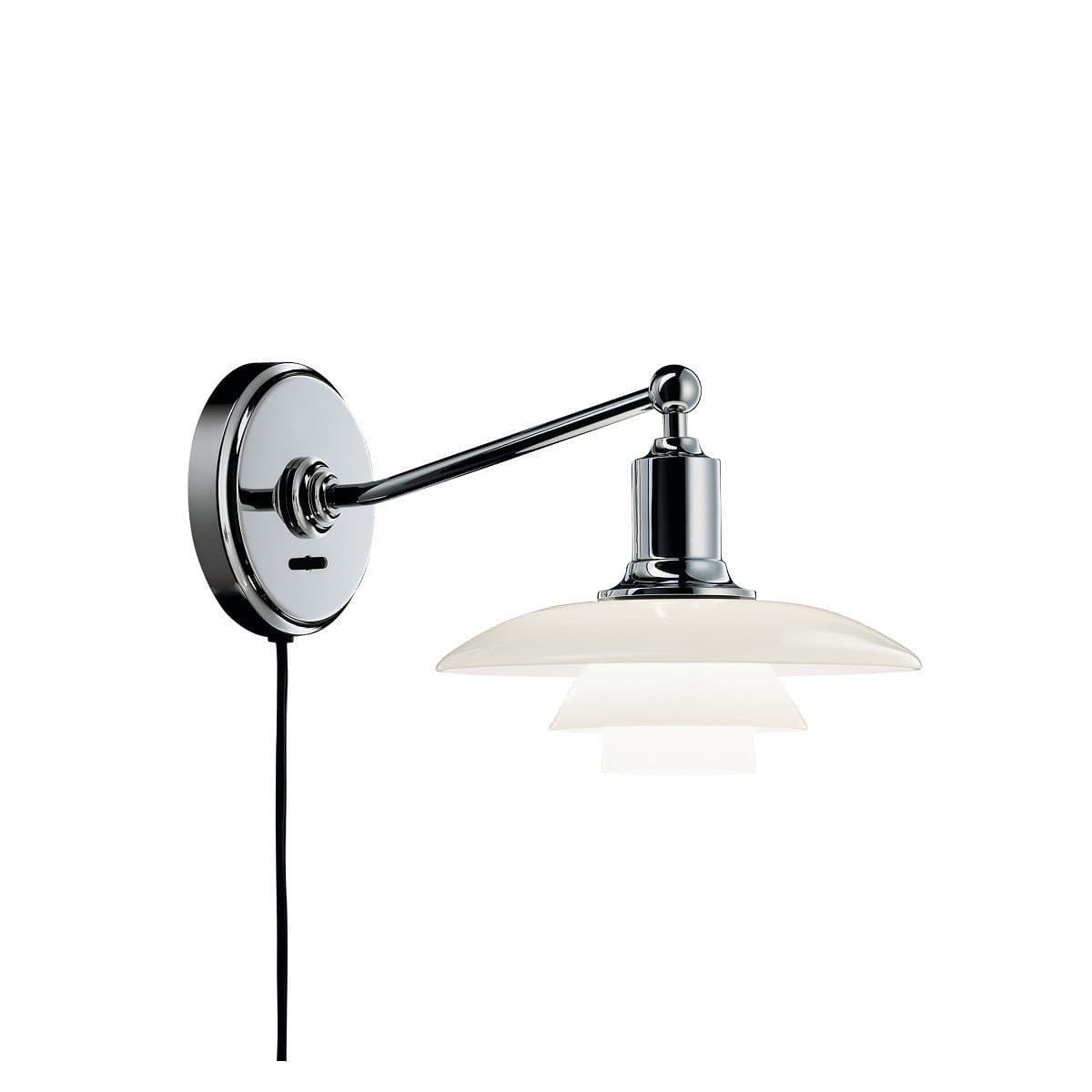 PH 2/1 Louis Poulsen Wall Light