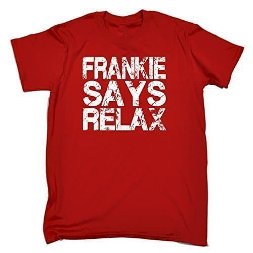 Mens 80's Retro T Shirt