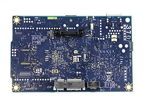ZIYUN in Open-Resource Hardware Intel Galileo Gen 2