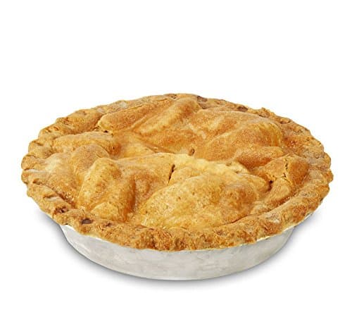 Sweet Lady Jane Deep Dish Apple Pie (11" Round)