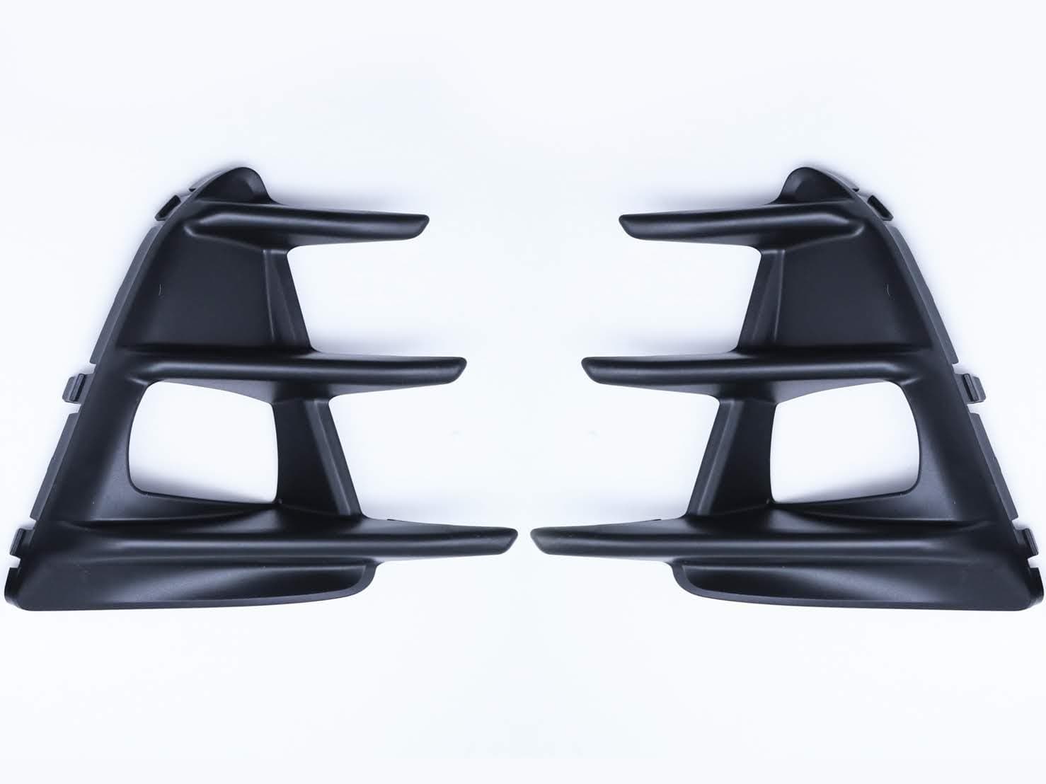 Light Bezel Covers For 2017-2019 GT86 86 Gen.2 - Front Fog Lamps