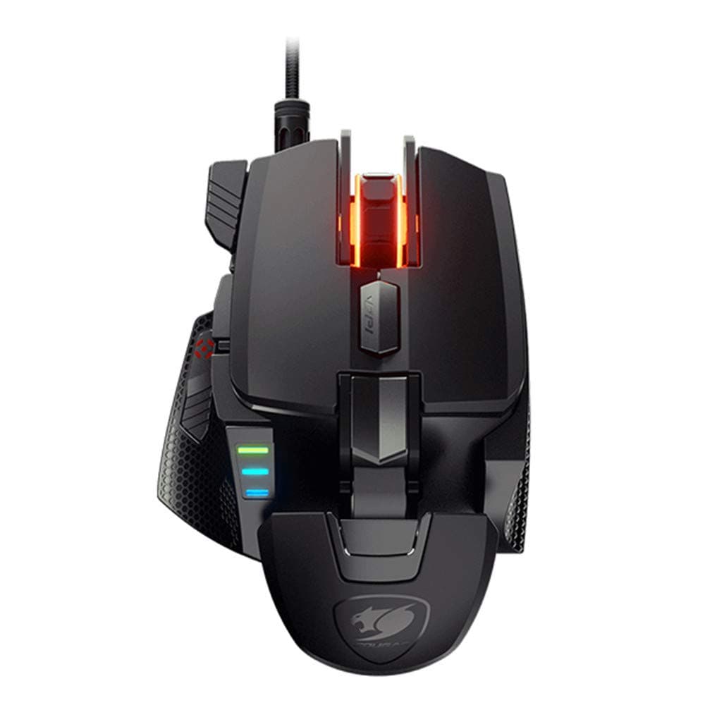 EBS Store Cougar 700M Evo Optical Mouse Lightweight