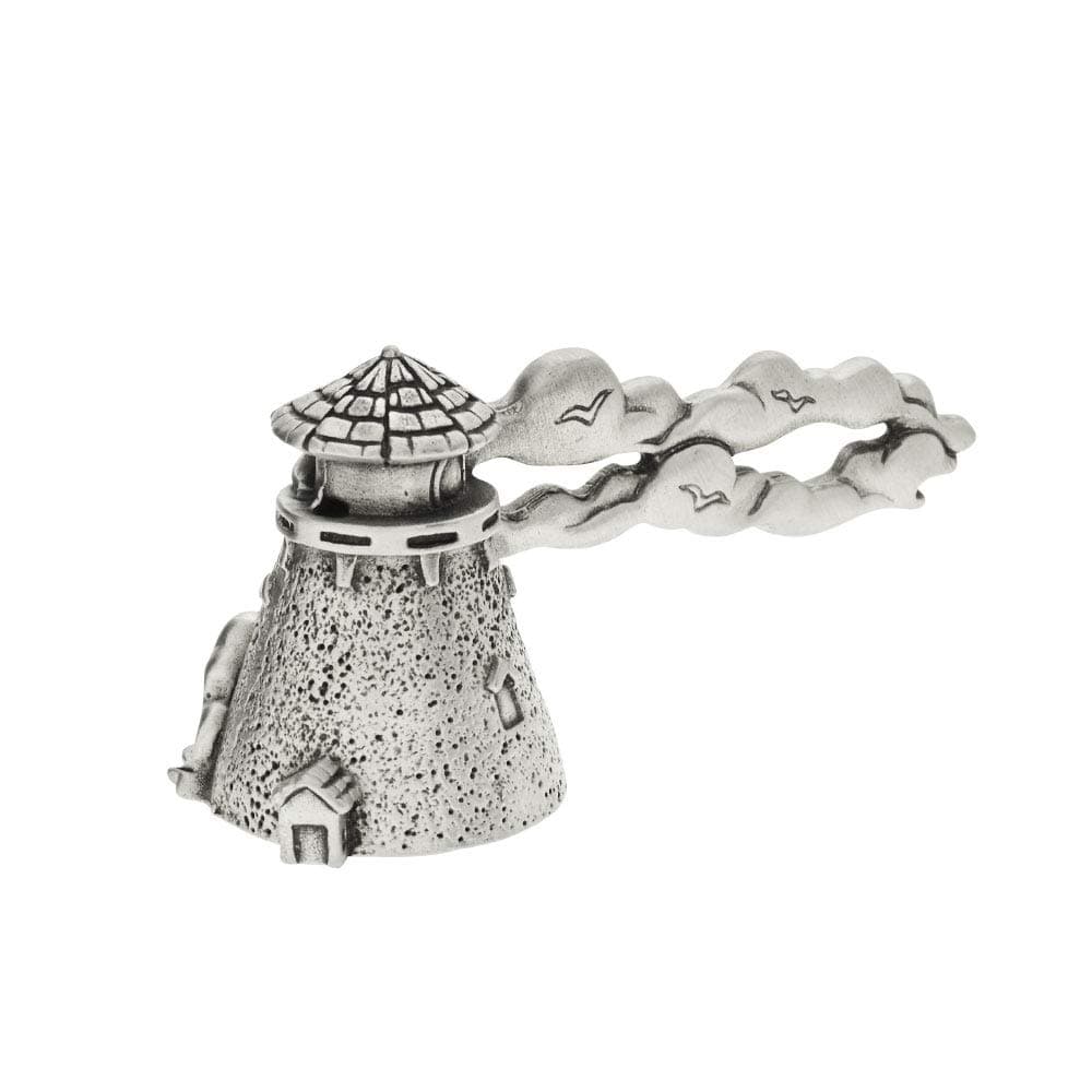 Hampshire Pewter Candle Snuffer-Lighthouse