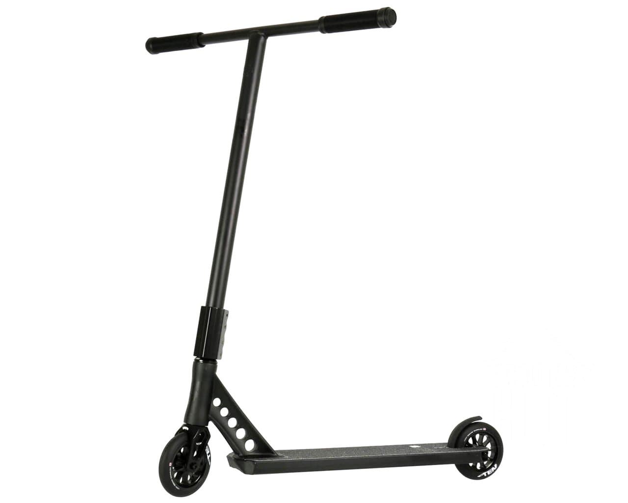 Lucky EVO 5.0 2018 Pro Scooter (Black)