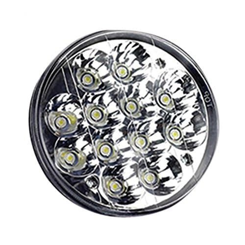 STREET VISION Street Vision 5" LED Conversion Kit - Plug N Play H4 H/LPAIR / SV5SLEDPR /