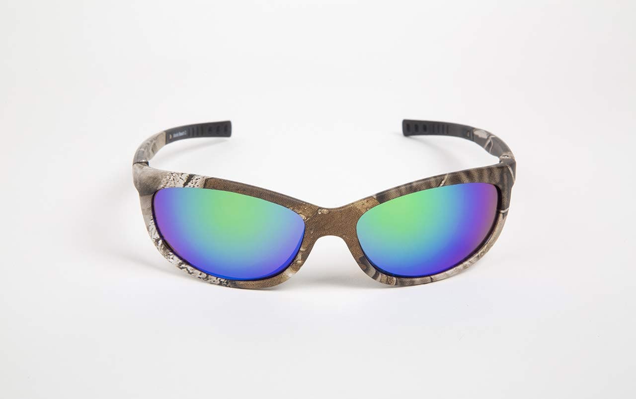 Ocean Waves Sunglasses Atlantic Beach 2 Sunglasses