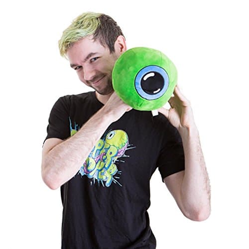 Septiceye Sam Plush