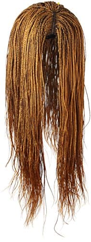 Million Braid Wig - Color 27 - 22 inches