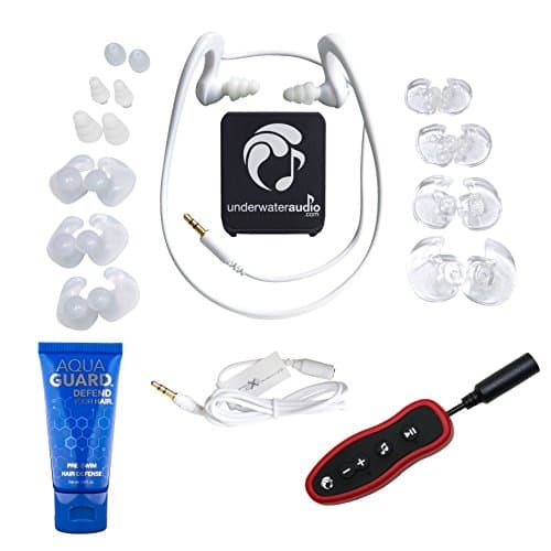 Swimbuds HydroActive Kit for Apple Watch (42mm)