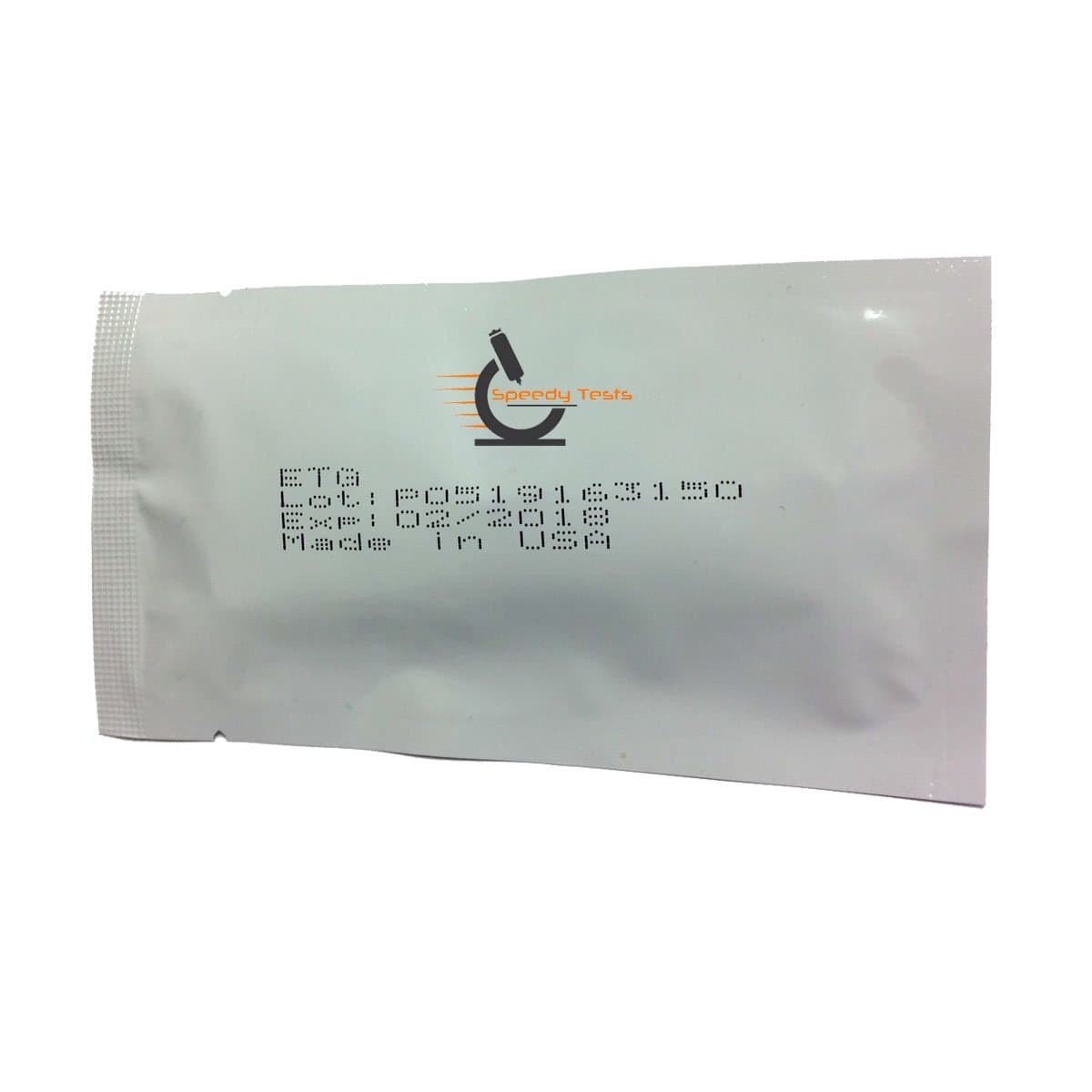 Pack of 3 EtG Alcohol Test Kit