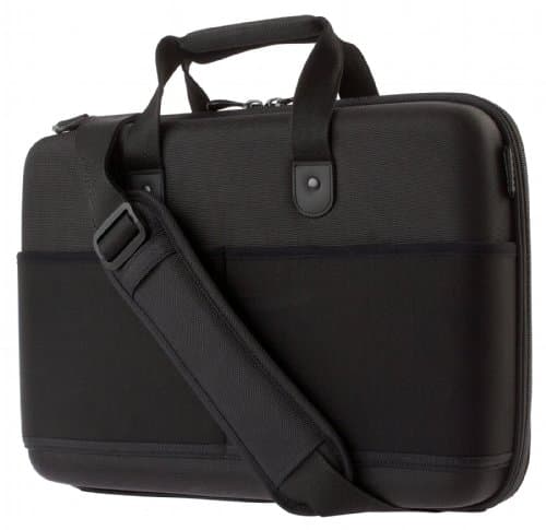 Cocoon 13" Grid-It Case for MacBook & Pro 13", Black