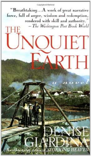 The Unquiet Earth: A Novel