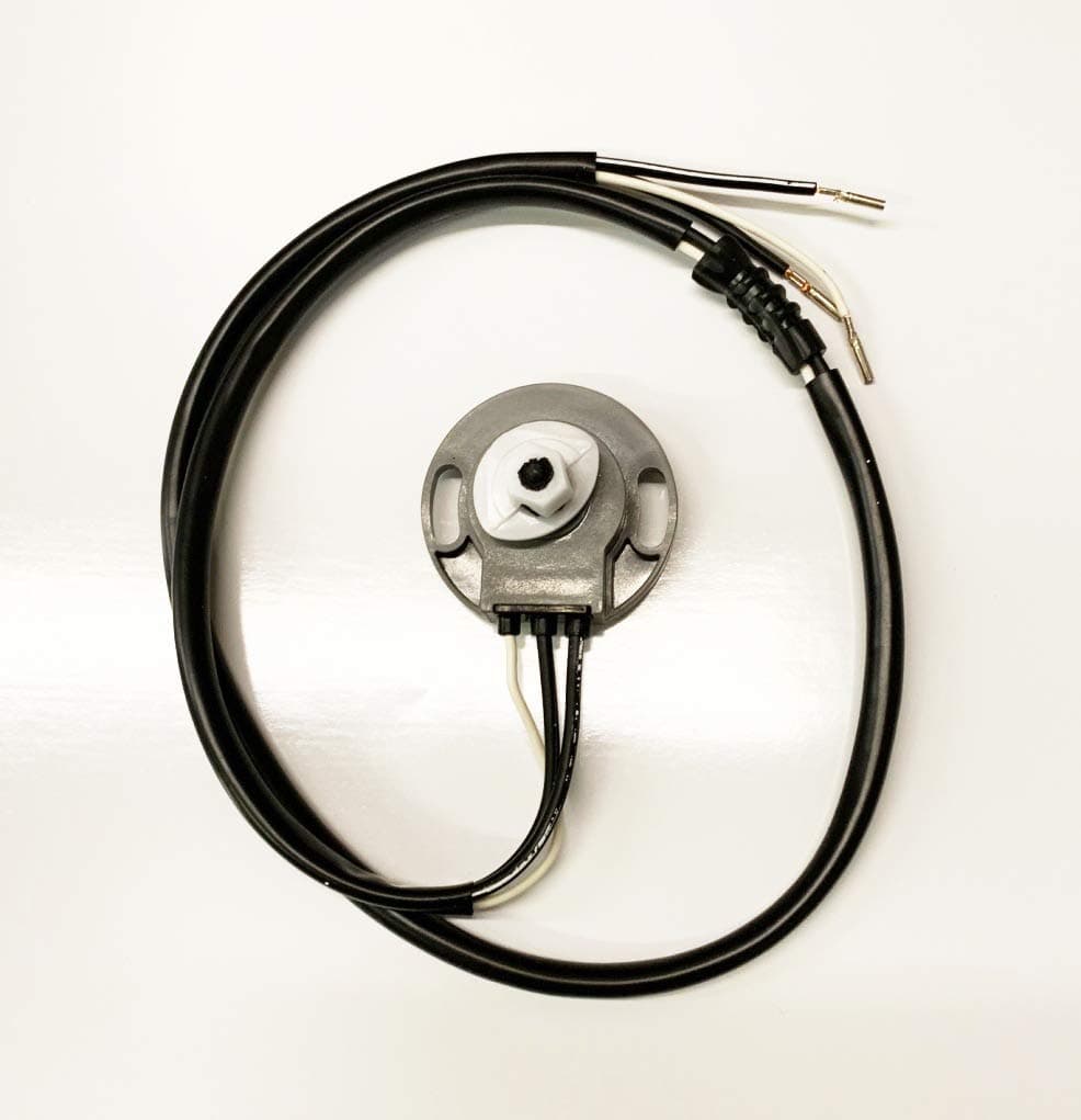 QPN Volvo Penta Trim Sender Sensor Sending Unit SX DP-S DP-SM Drive 3849411