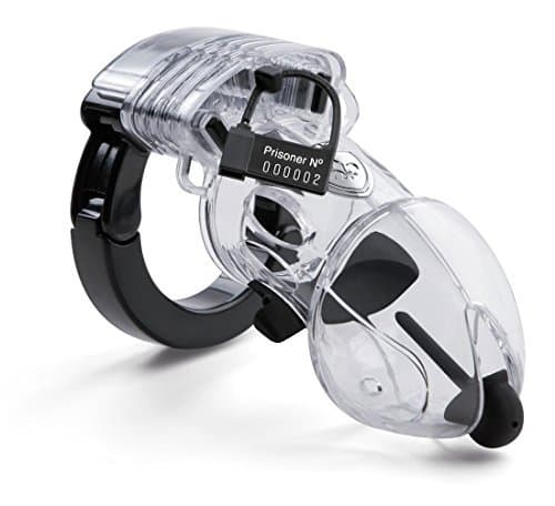 Mystim Pubic Enemy Number 2 by Mystim