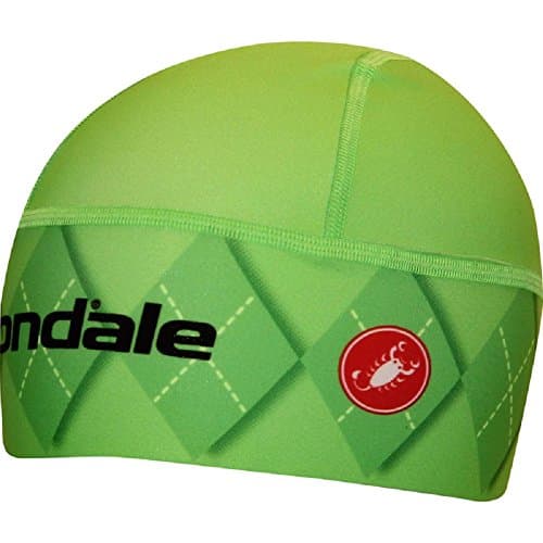 Castelli Cannondale Viva Skully Hats,2016
