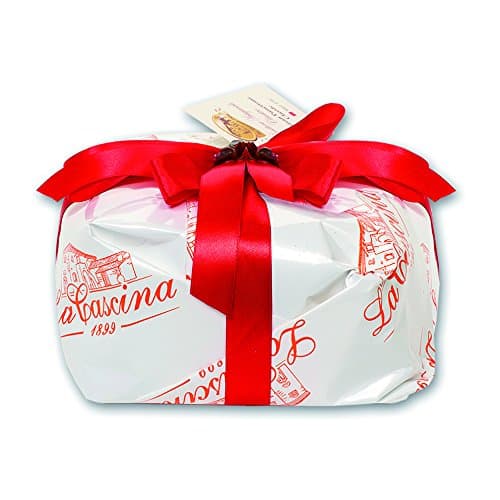 Panettone Artigianale (Classic Panettone)