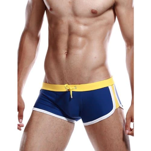 Ruitu Men's Swimwear