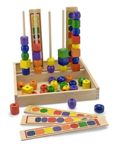 SCBLCI570-2 - BEAD SEQUENCING SET pack of 2