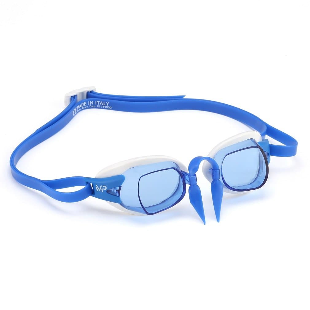 Michael Phelps Chronos Swimming Goggles - AW19