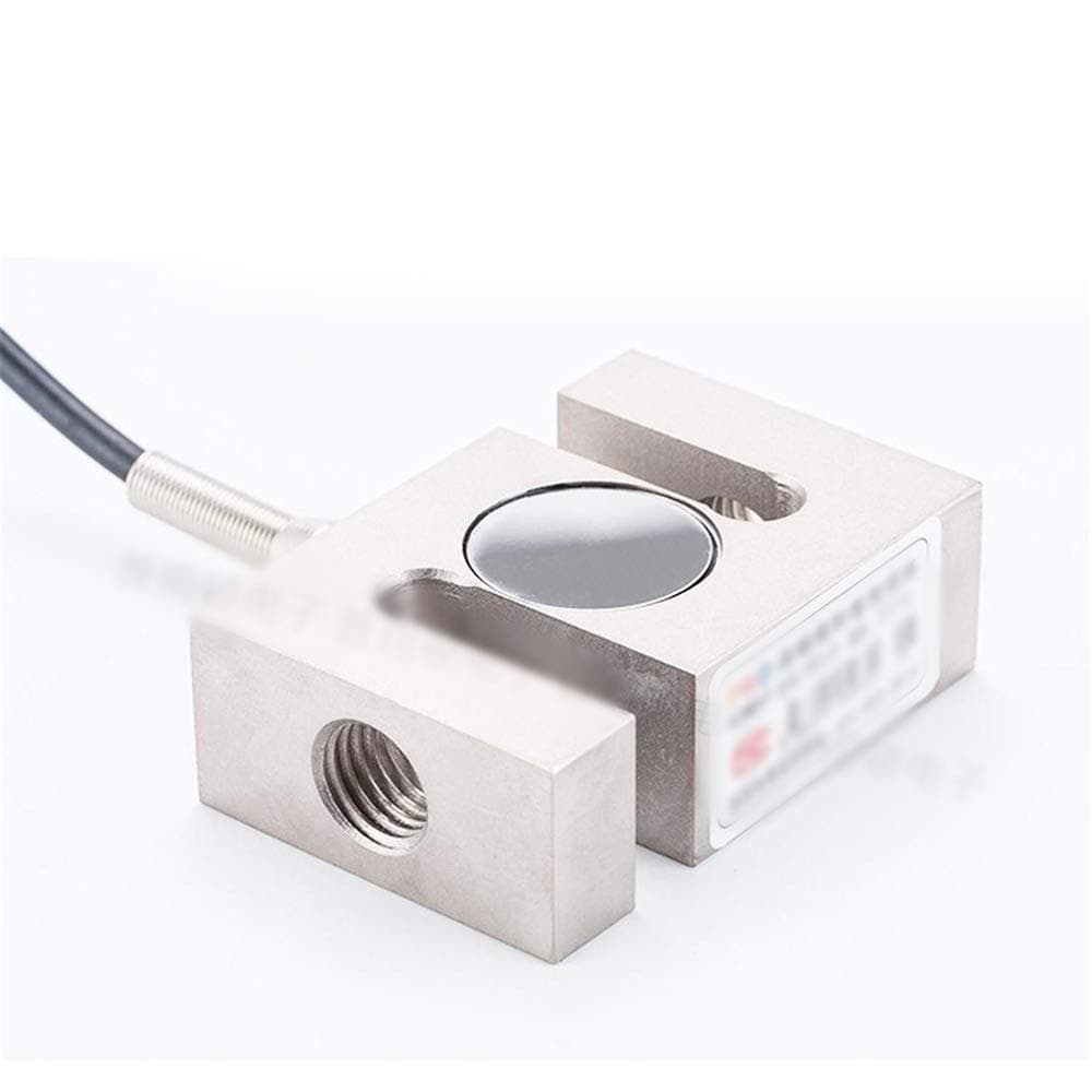 MAGAI High-precision Load Cell Psd-s1 Batching Sensor Mixing Station Dynamometer (Color, Size : 500kg)