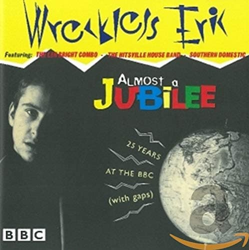 Almost a Jubilee: 25 Years at the BBC