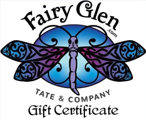 Fairy Glen Gift Certificate - 200