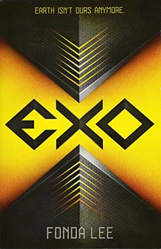 Exo (book 1)