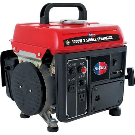 All Power America 1000W Generator