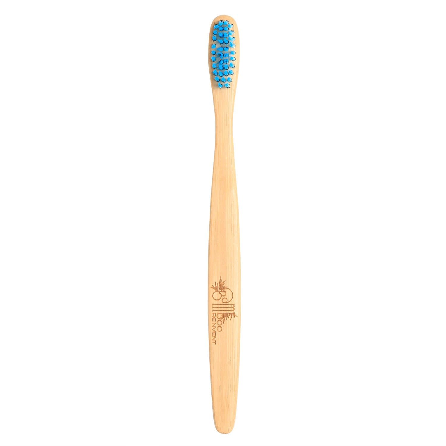 Bambooindia Toothbrush - Pack Of 1