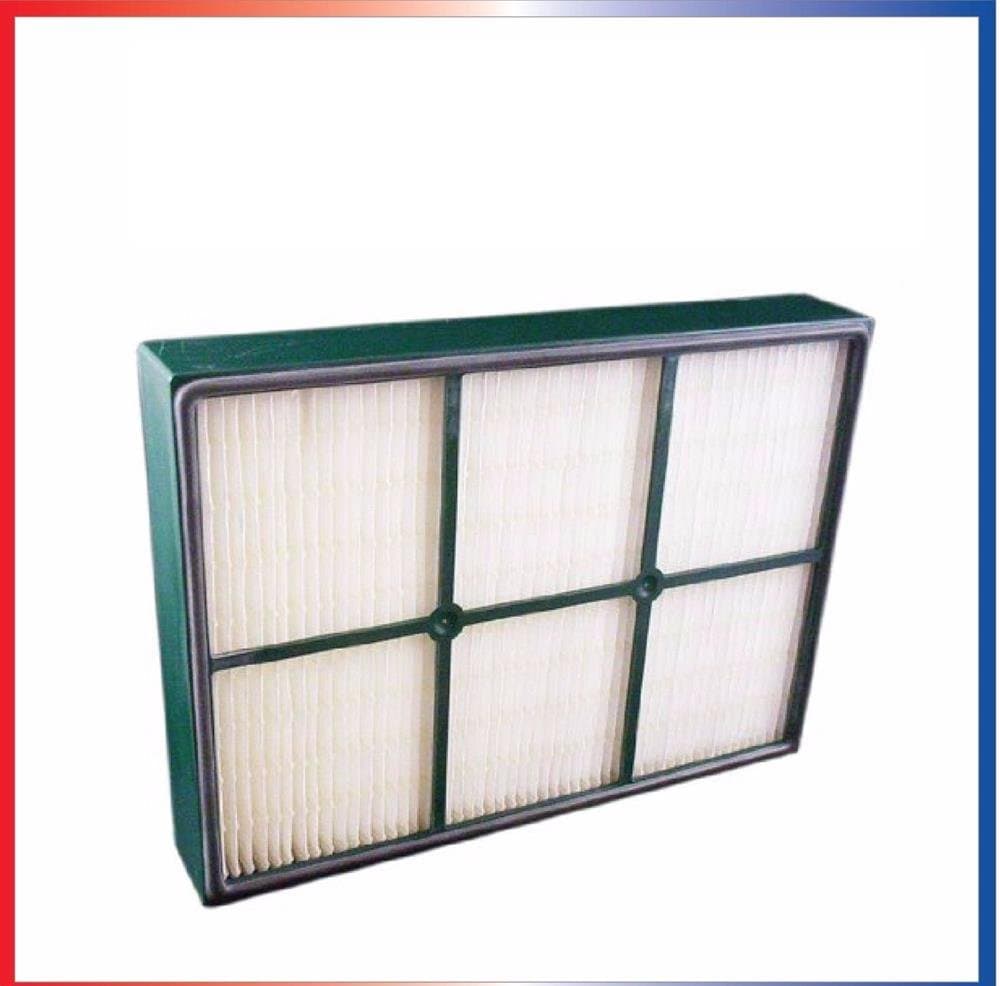 LifeSupplyUSA HEPAtech Filter Replacement Compatible with Hunter 30936 Quiet Flo Air Purifiers 30058 30085 30090 30095 30105 30117 30119 30130 36095 36117 36127 37090 30999