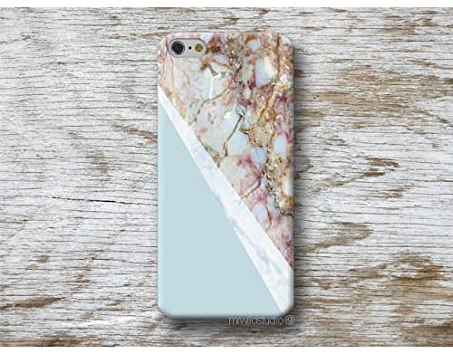 Blue Marble Phone Case for Samsung S9 Note a5 a3 j7 j5 j3 etc . . . "Shipments to USA take only 6 - 9 working days!"