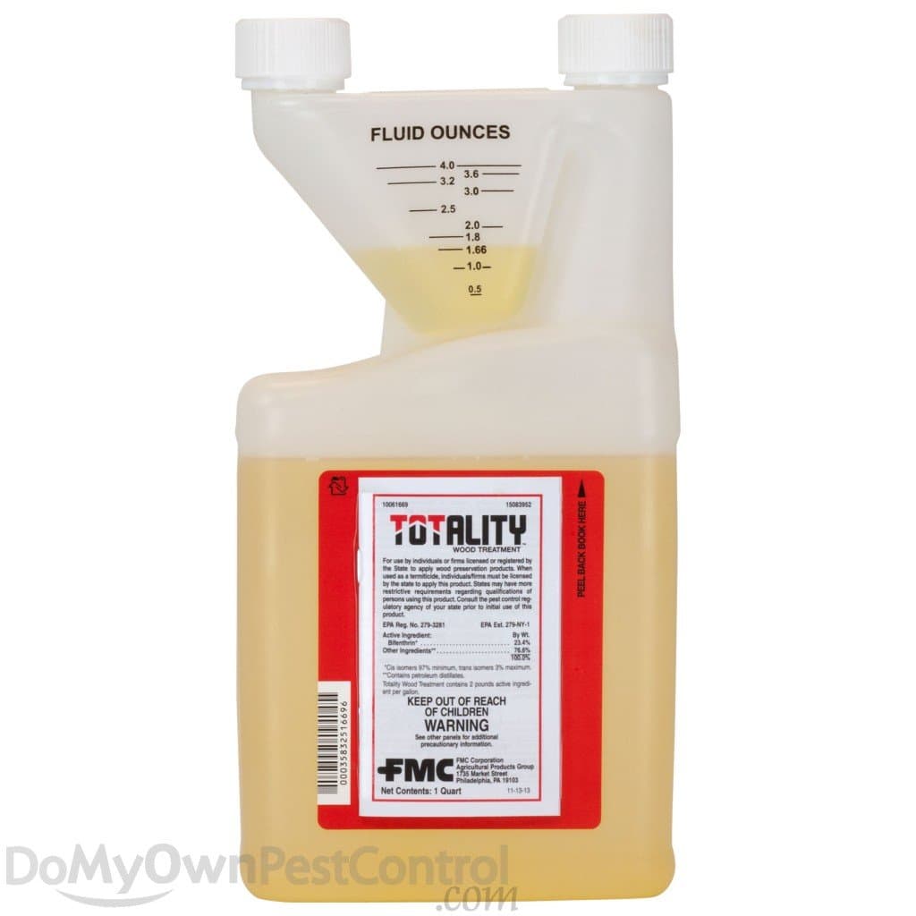 DPD Totality Wood Treatment 32 oz