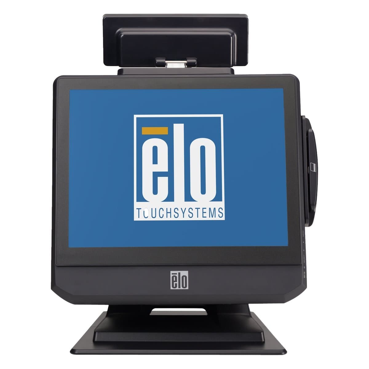 Elo TouchSystems 17B2