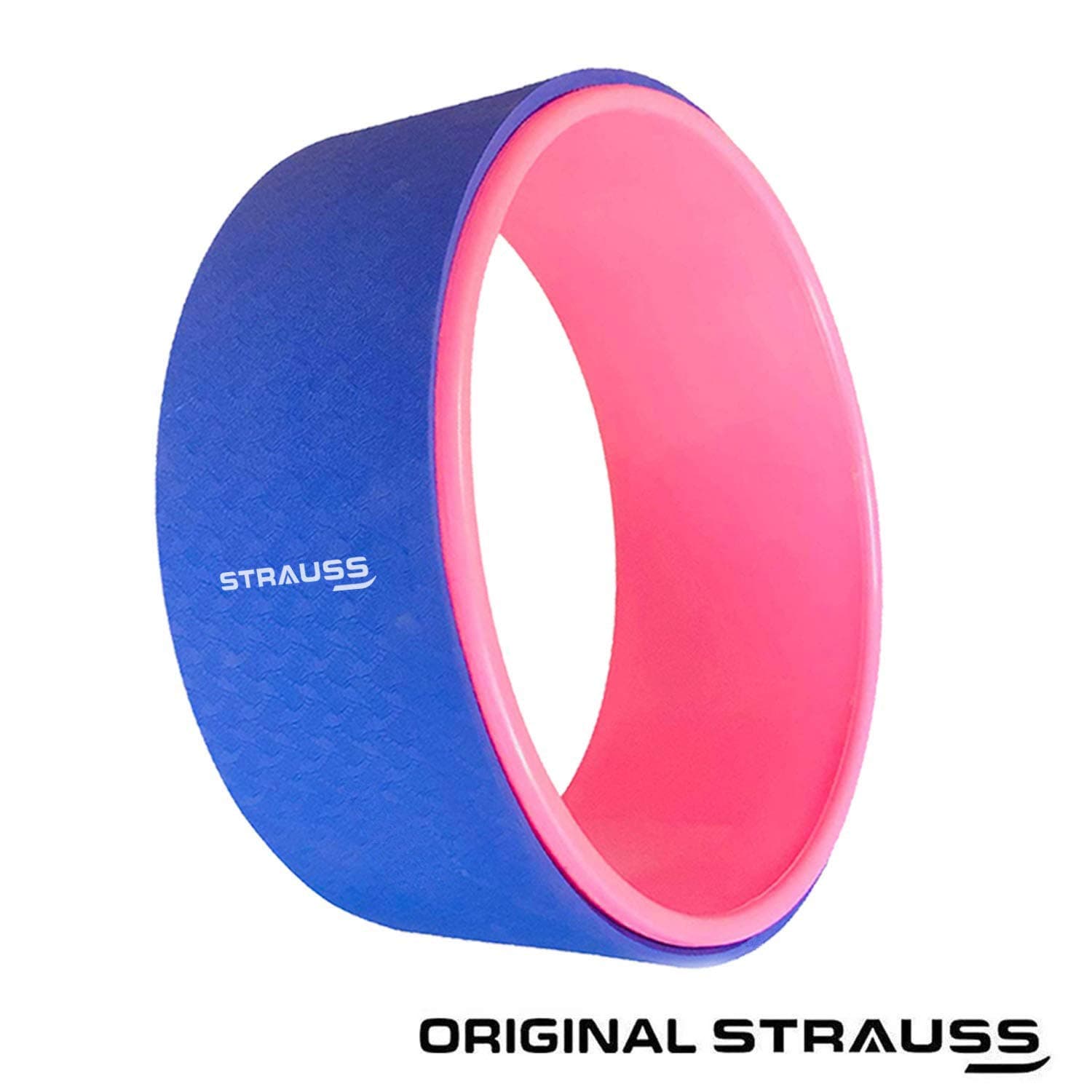 Strauss Yoga Wheel