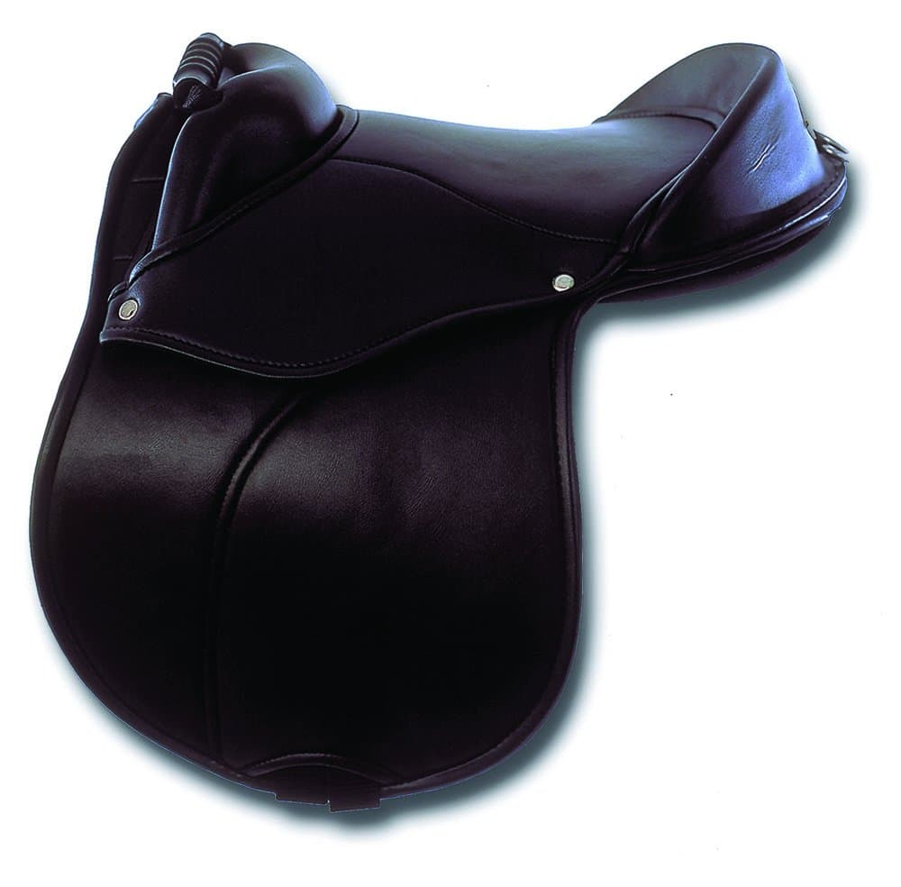 Windsor Equestrian Synthetic Horses Cub Saddle