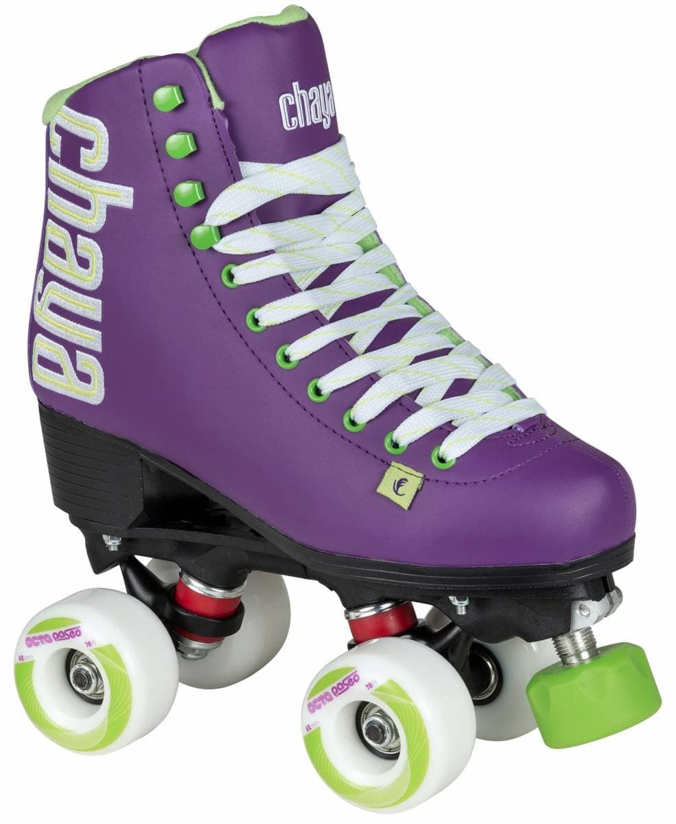 Chaya Women's Elite Grape Soda Roller Skate