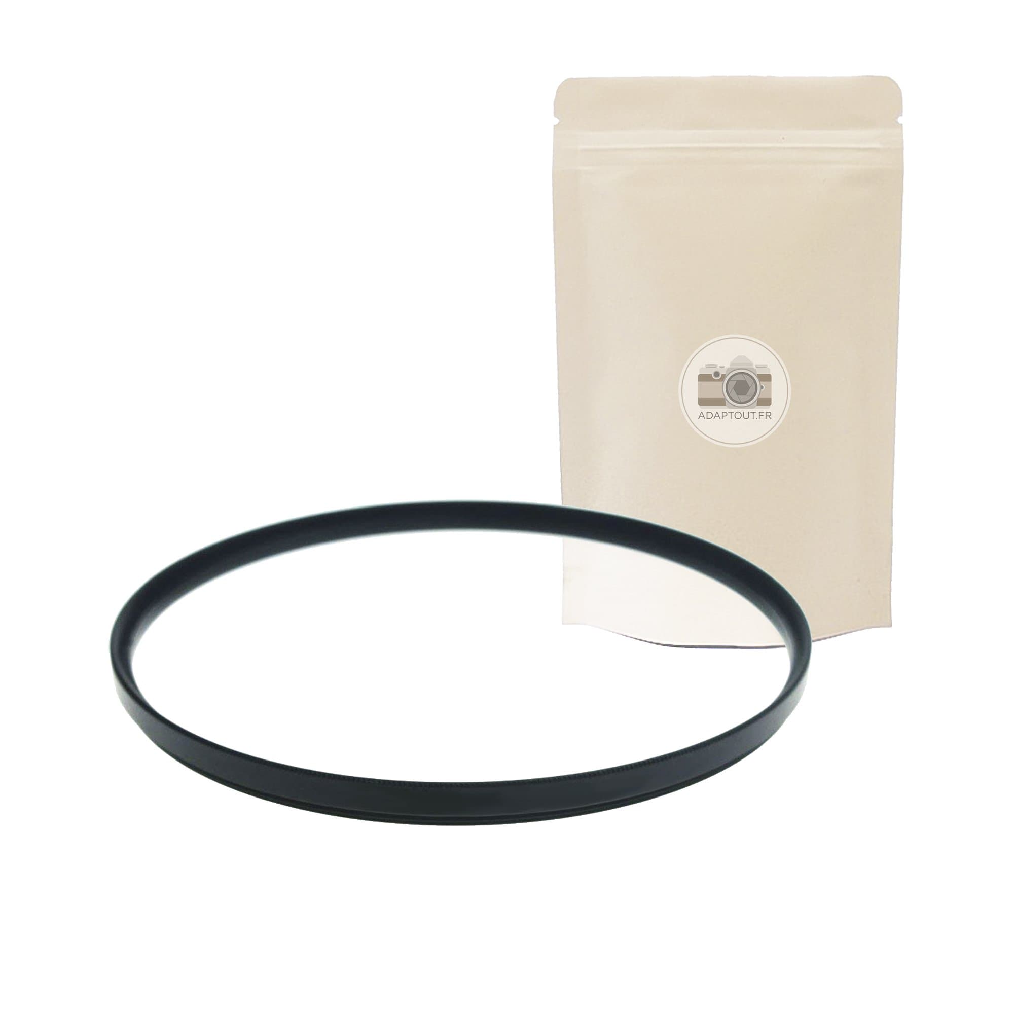 UV 82MM UV Filter For Camera Lenses 82 MM PROTECTION filter ultraviolet fits every brand CANON NIKON SONY PENTAX FUJI OLYMPUS LEICA PANASONIC SIGMA TAMRON MINOLTA Zeiss Tokina Kodak Rodenstock SLR DSLR - ADAPTOUT FRENCH BRAND