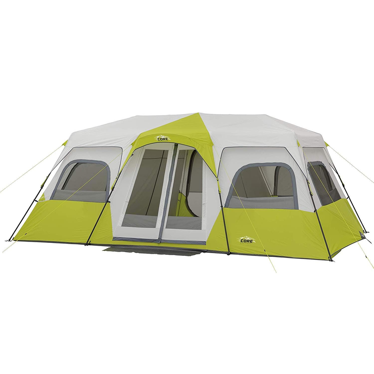 CORE 12 Person Instant Cabin Tent