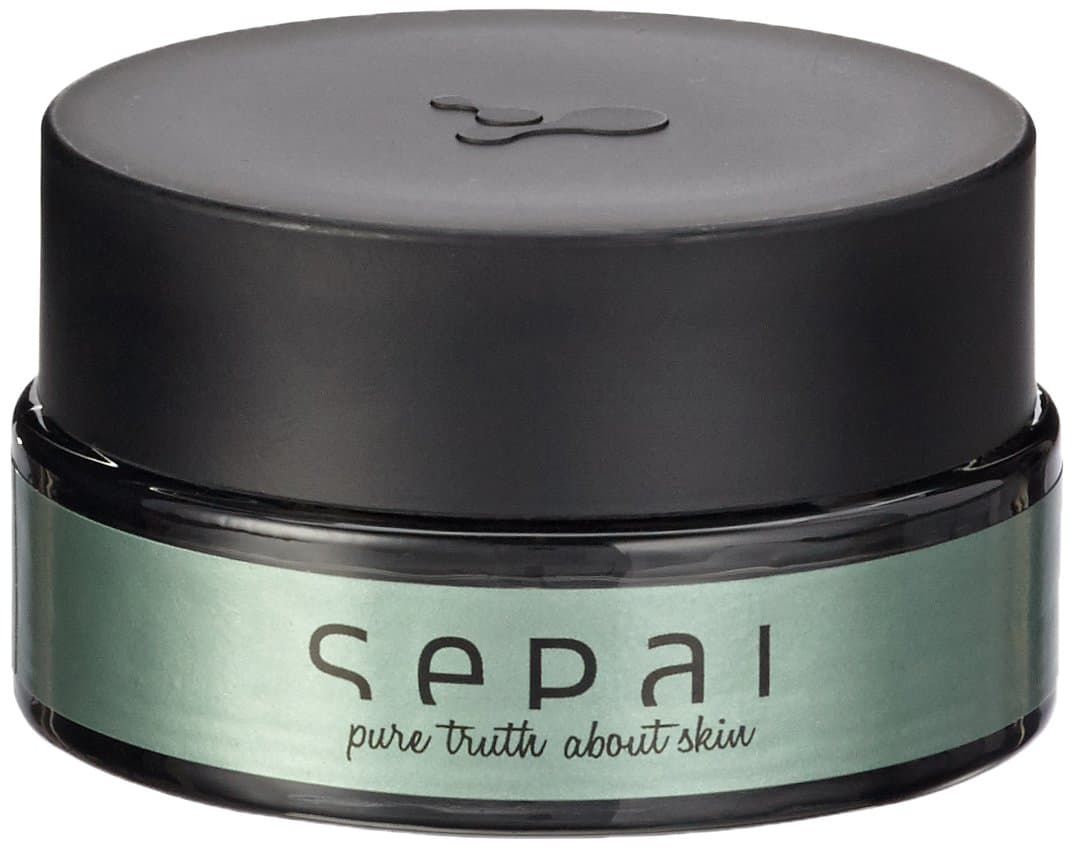 sepai Peel Mud Exfoliating Mask 50 g