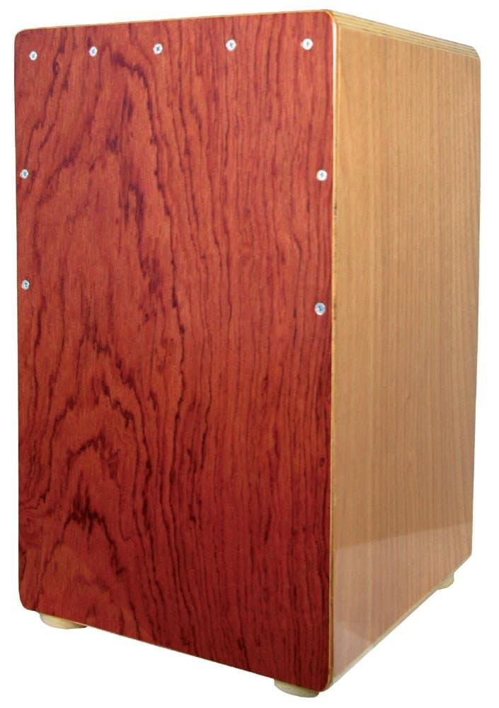 Atlas Cajon Drum with Snares