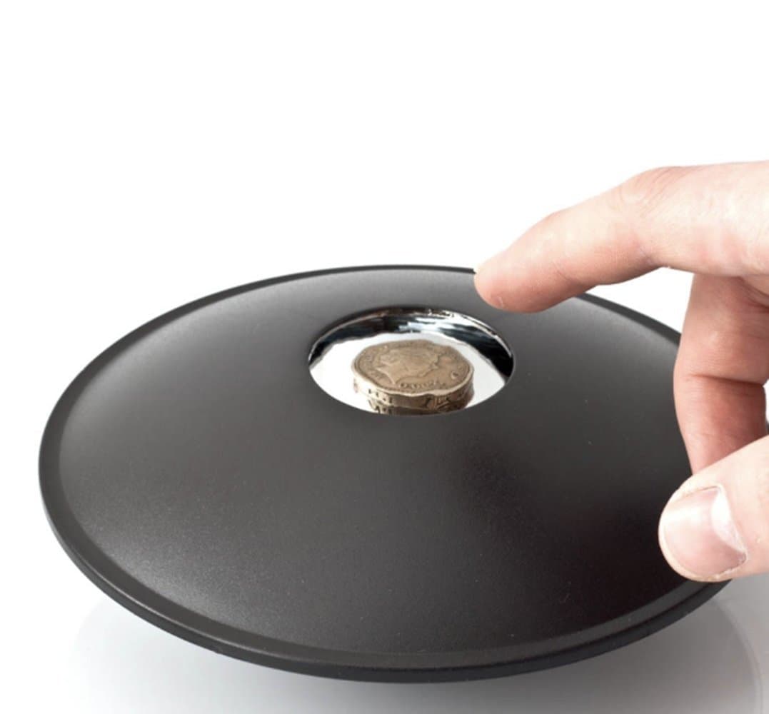 ScienceGeek 3D Mirascope Instant Illusion Maker Hologram Image Creator