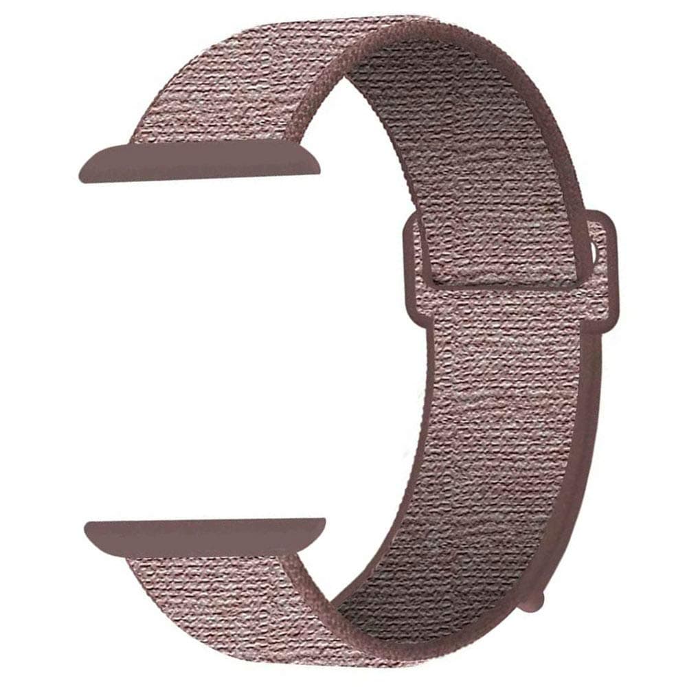 Straper Compatible with for Apple Watch Strap 38mm 42mm 40mm 44mm, Soft Strap Compatible with for iWatch Series 5/4/3/2/1